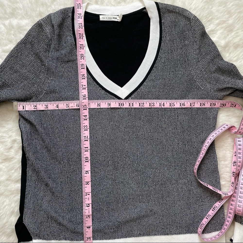 Rag & Bone Sweater - Picture 6 of 6